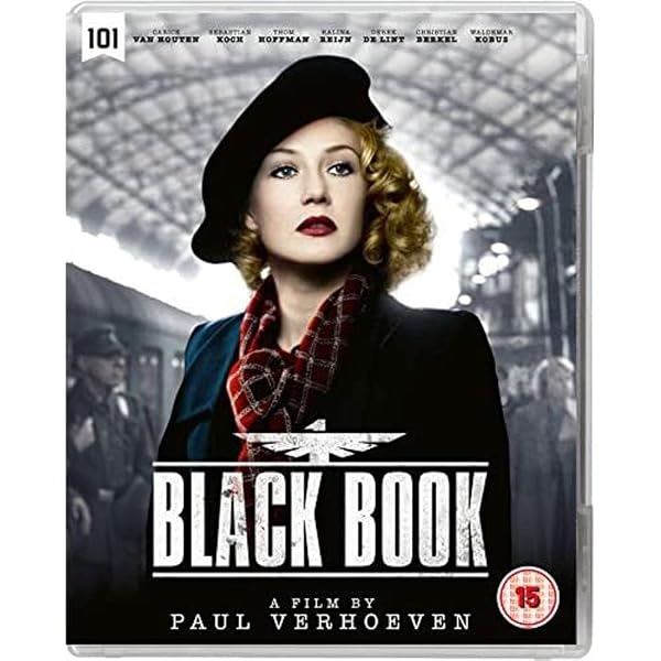 Amazon.co.jp: SPETTERS/スペッターズ [Blu-ray] : ルトガー・ハウアー